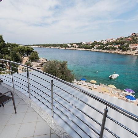 Apartment Dragan Grubisic Primošten Εξωτερικό φωτογραφία