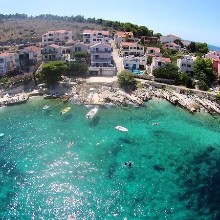 Apartment Dragan Grubisic Primošten Εξωτερικό φωτογραφία