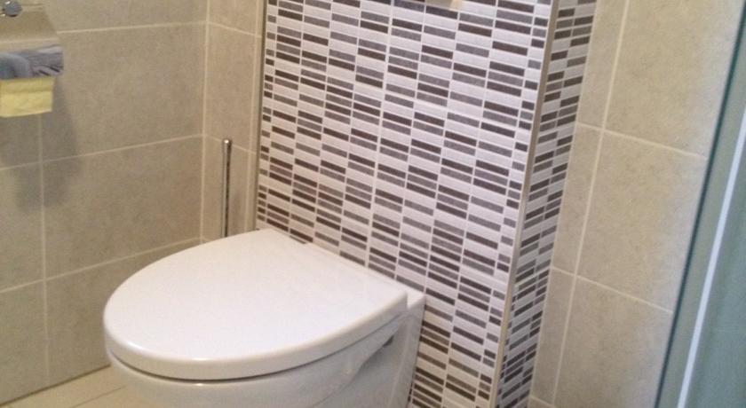 Apartment Dragan Grubisic Primošten Δωμάτιο φωτογραφία