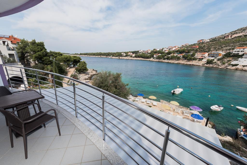 Apartment Dragan Grubisic Primošten Εξωτερικό φωτογραφία