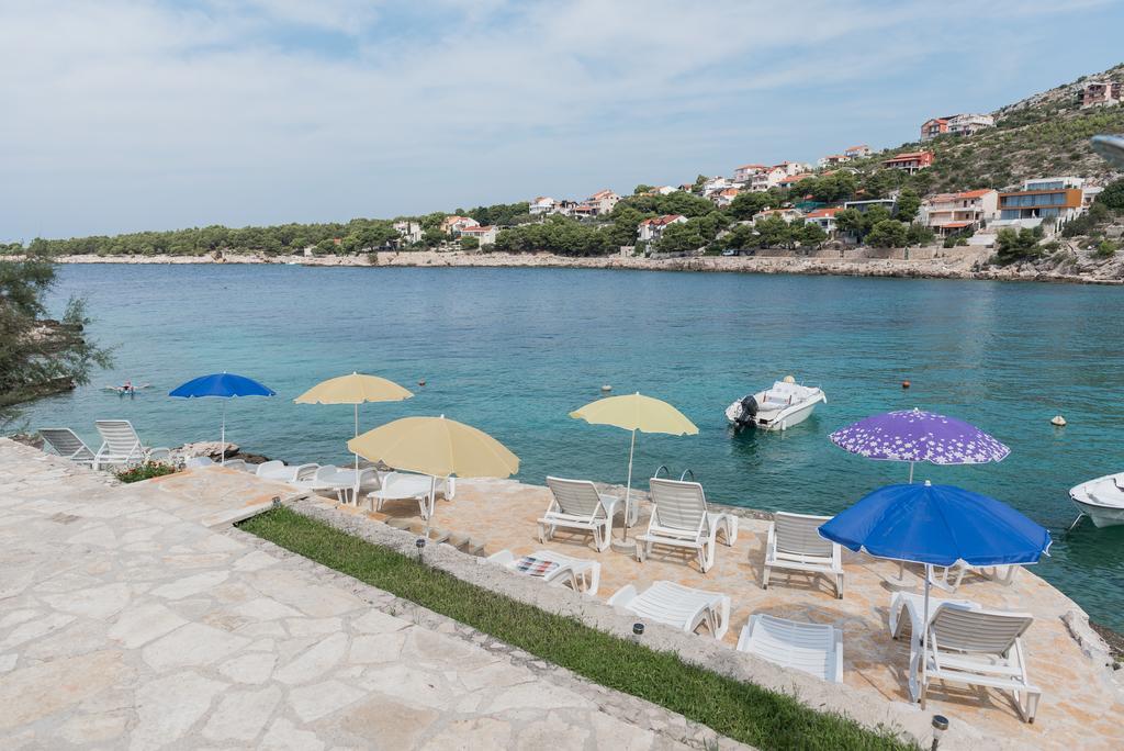 Apartment Dragan Grubisic Primošten Εξωτερικό φωτογραφία