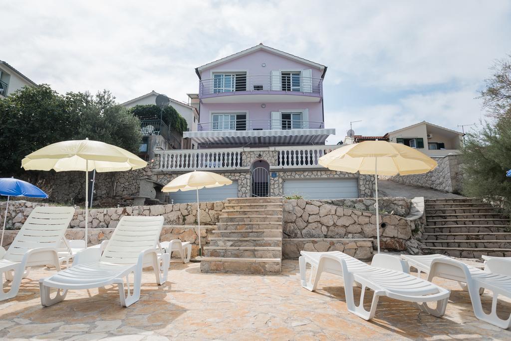 Apartment Dragan Grubisic Primošten Εξωτερικό φωτογραφία