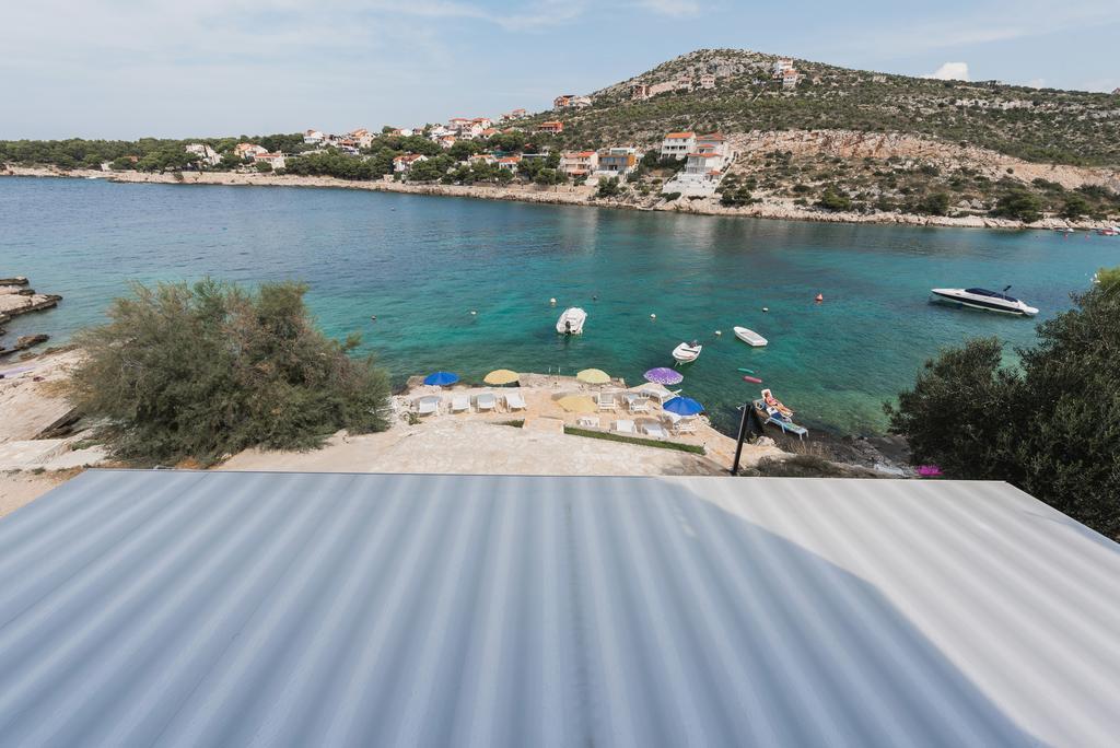 Apartment Dragan Grubisic Primošten Εξωτερικό φωτογραφία