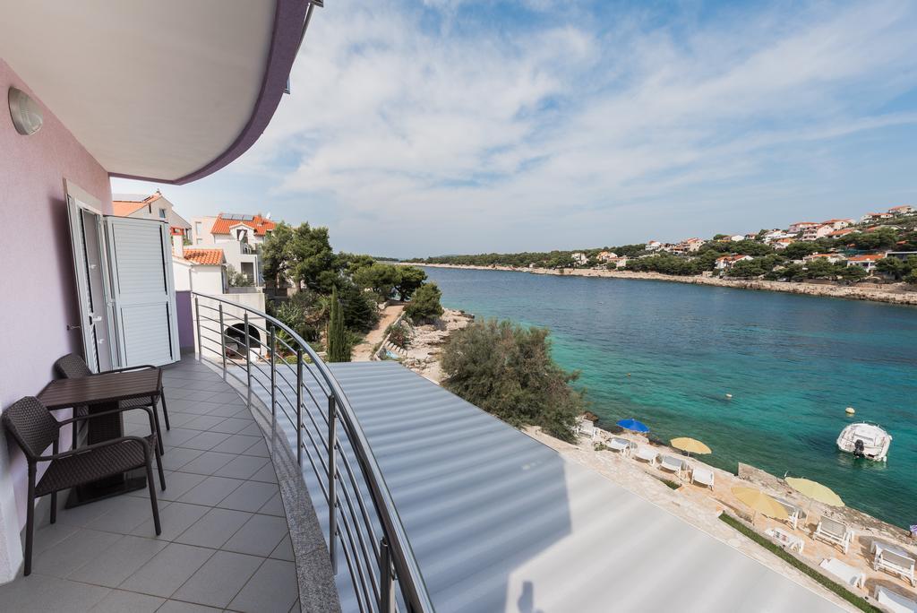 Apartment Dragan Grubisic Primošten Εξωτερικό φωτογραφία