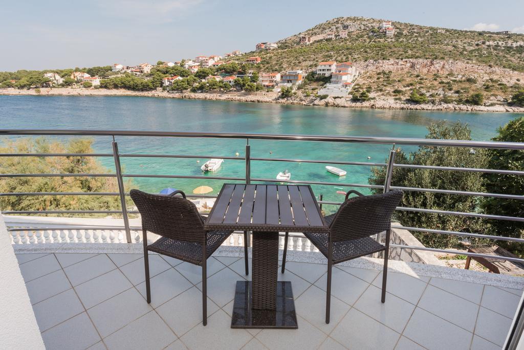 Apartment Dragan Grubisic Primošten Εξωτερικό φωτογραφία