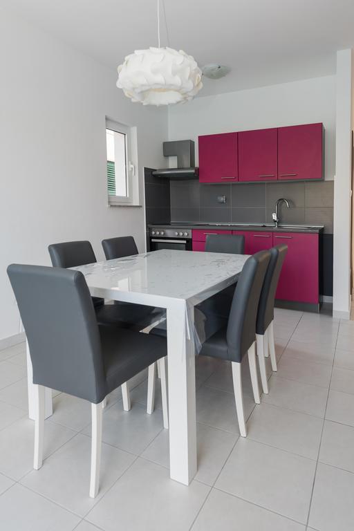 Apartment Dragan Grubisic Primošten Εξωτερικό φωτογραφία