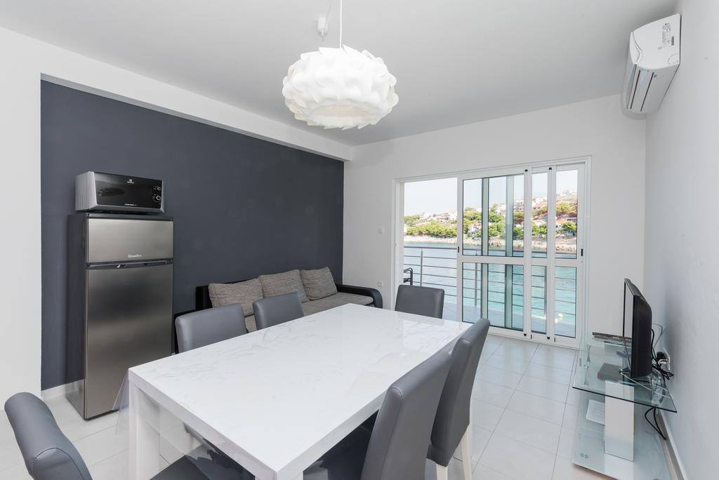 Apartment Dragan Grubisic Primošten Εξωτερικό φωτογραφία