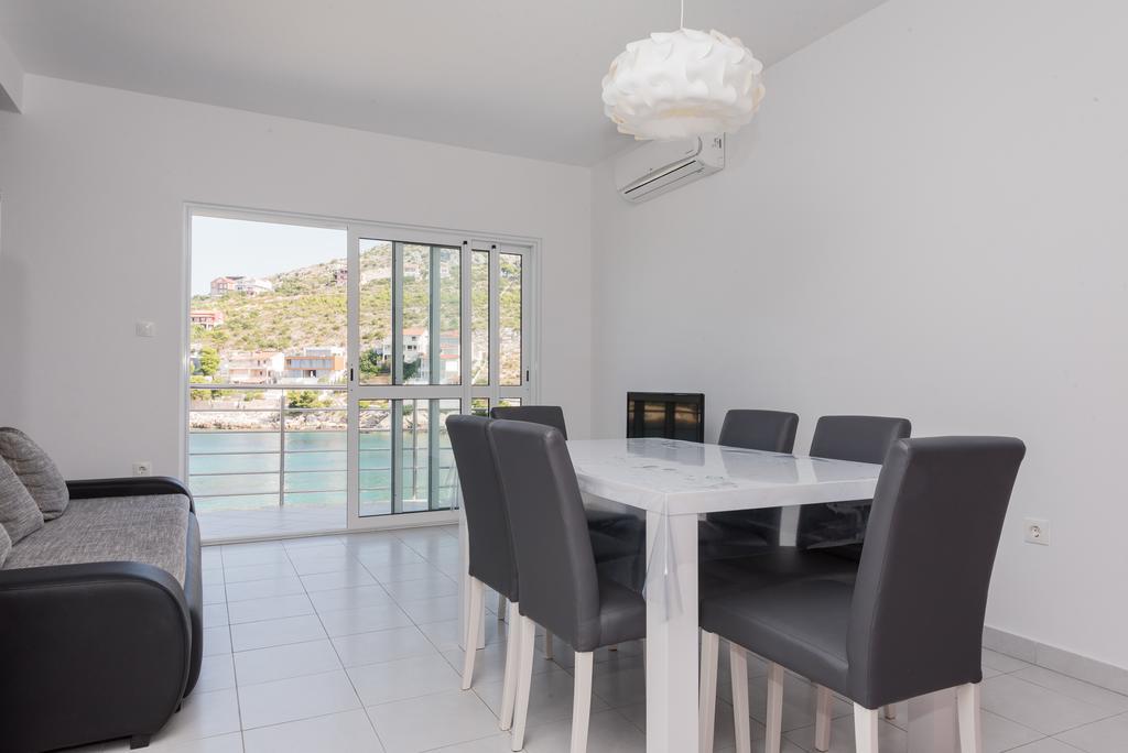 Apartment Dragan Grubisic Primošten Εξωτερικό φωτογραφία