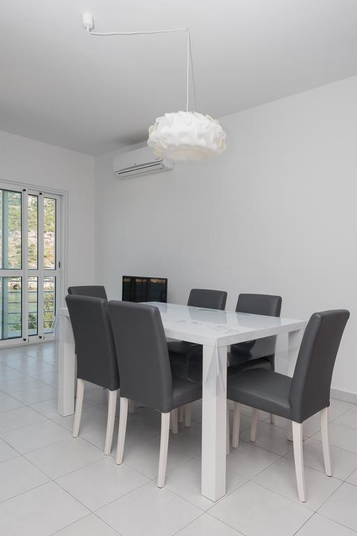 Apartment Dragan Grubisic Primošten Εξωτερικό φωτογραφία