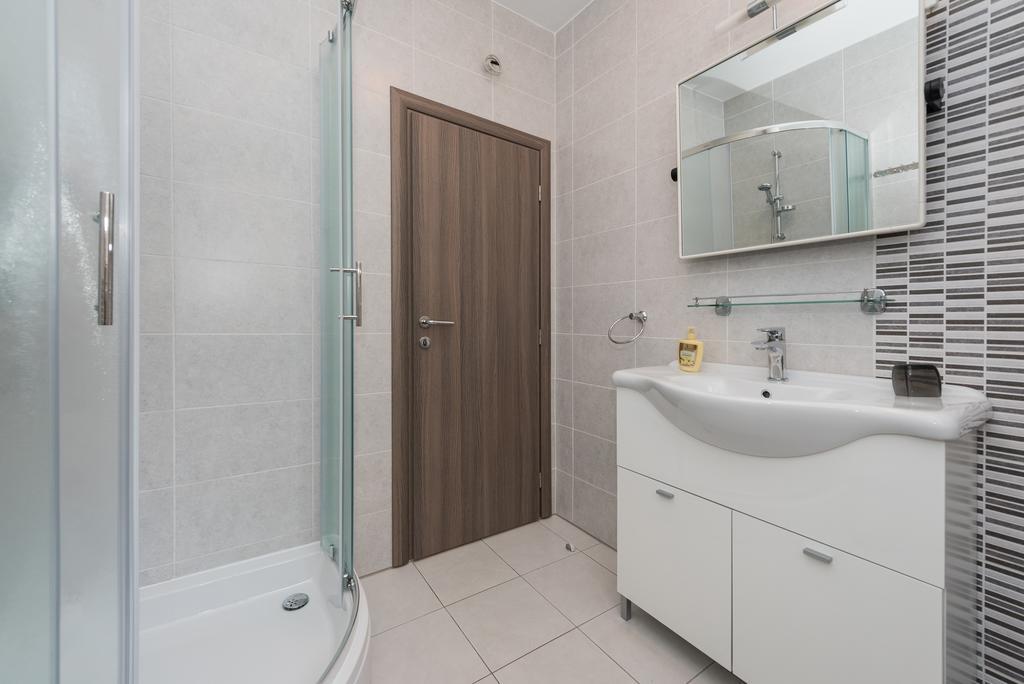 Apartment Dragan Grubisic Primošten Εξωτερικό φωτογραφία