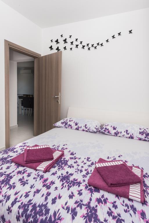 Apartment Dragan Grubisic Primošten Εξωτερικό φωτογραφία