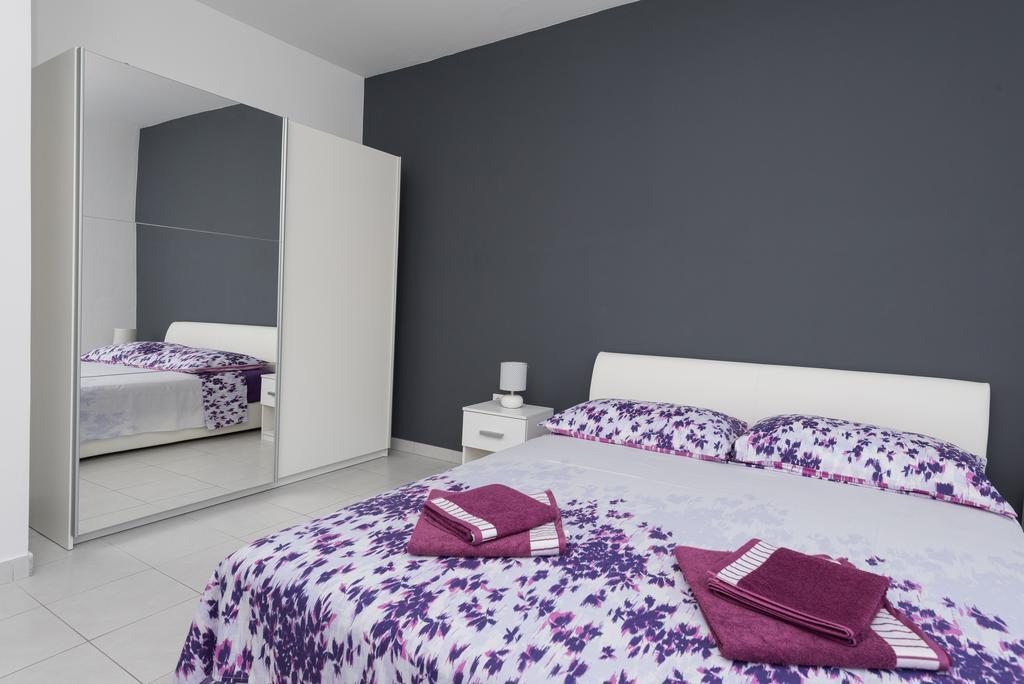 Apartment Dragan Grubisic Primošten Εξωτερικό φωτογραφία