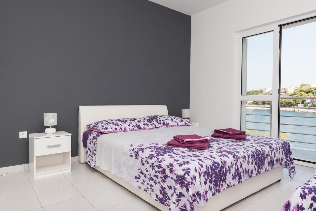 Apartment Dragan Grubisic Primošten Εξωτερικό φωτογραφία